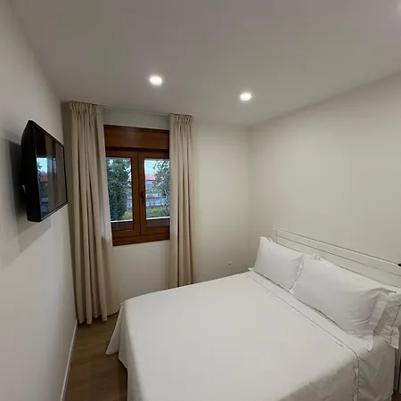 Apartment Adina Garden