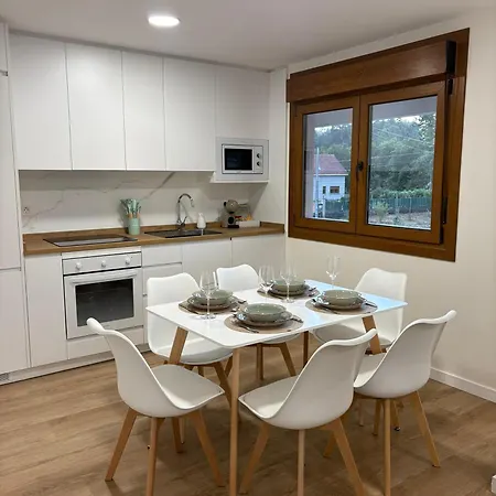 Adina Garden Apartment *