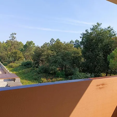 Adina Garden Апартаменти