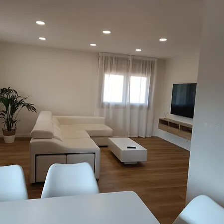 公寓 Adina Garden