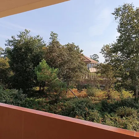 公寓 Adina Garden 桑亨霍