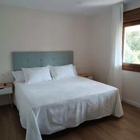 Adina Garden Sanxenxo