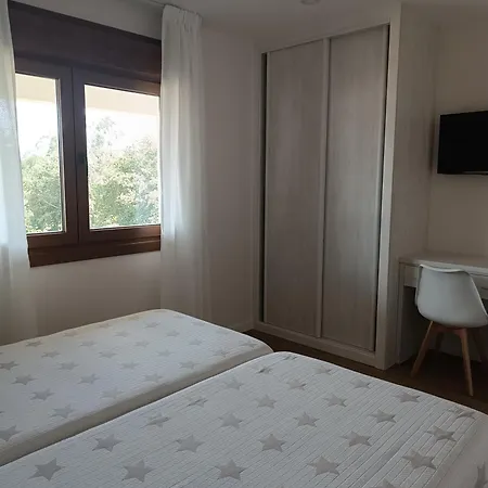 Adina Garden Апартаменти