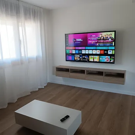 Apartment Adina Garden