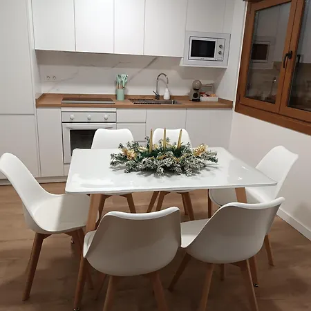 Apartment Adina Garden *