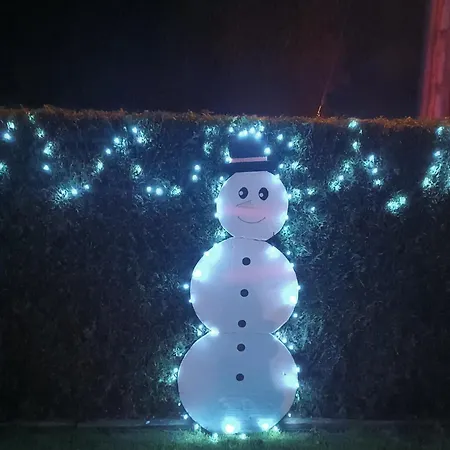 Adina Garden Apartment *