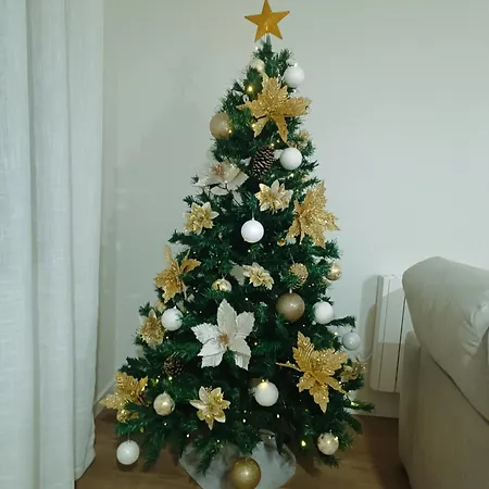 Apartment Adina Garden