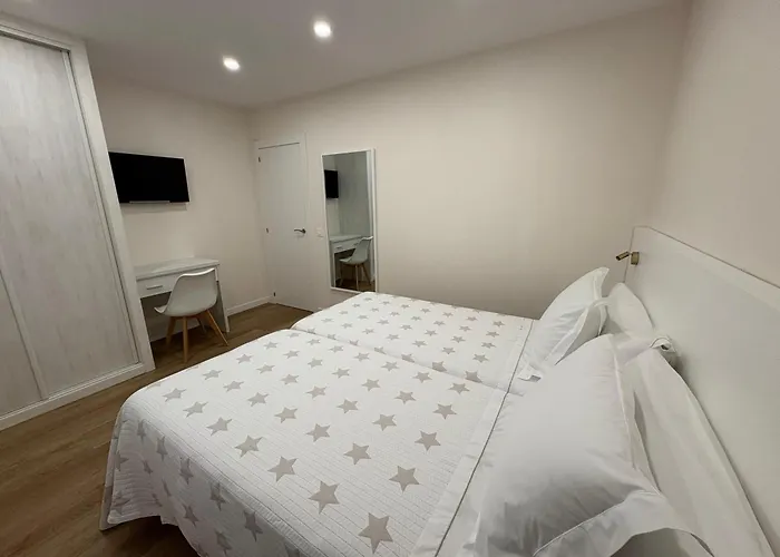 Апартаменты Adina Garden