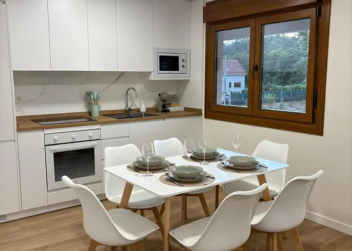 Adina Garden Апартаменты *