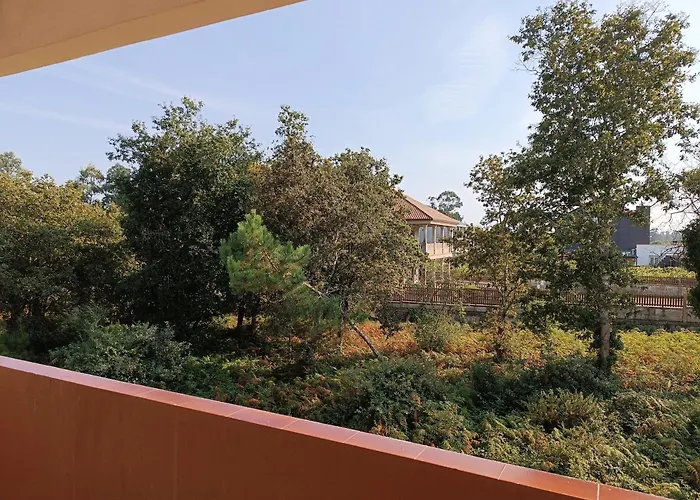 Апартаменты Adina Garden Санхенхо