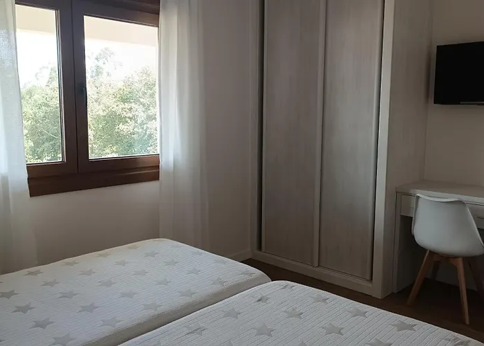 Adina Garden Апартаменты