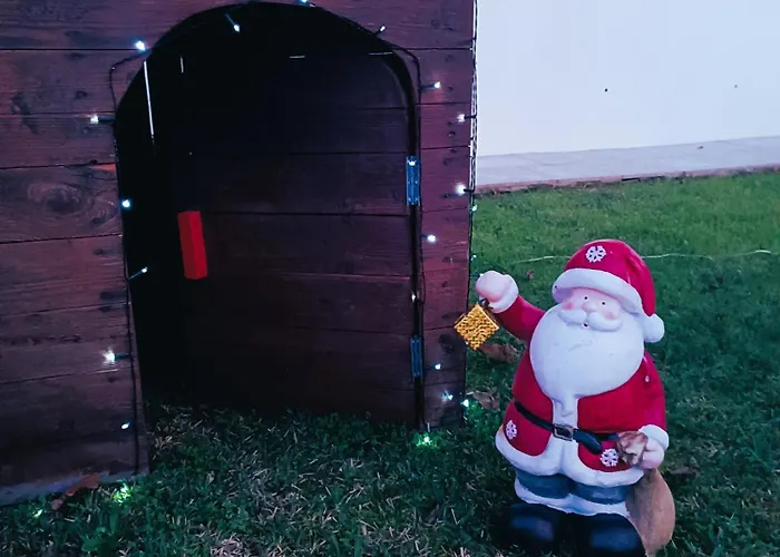 Adina Garden Санхенхо