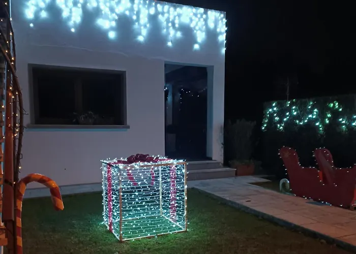 Adina Garden * Санхенхо