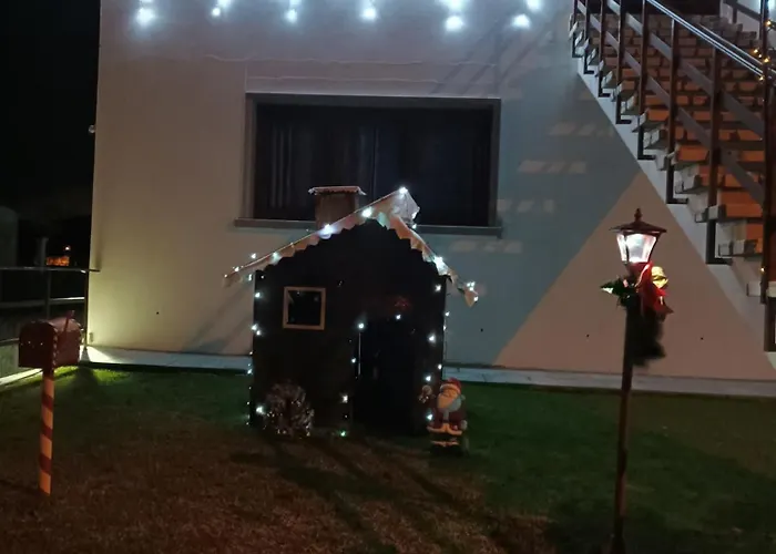 Adina Garden * Санхенхо