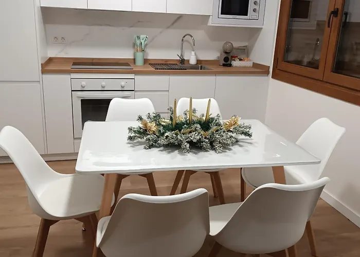 Апартаменты Adina Garden *