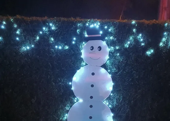 Adina Garden Апартаменты *