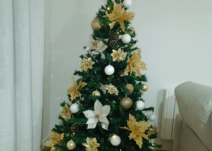 Апартаменты Adina Garden